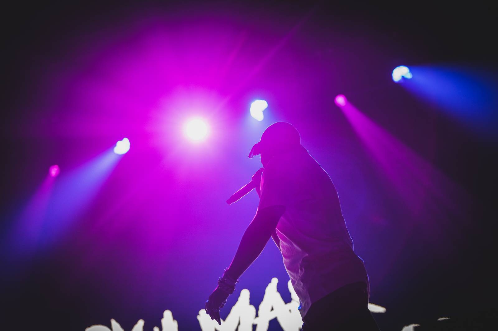 $uicideboy$ nadchli Prahu našlapanou show