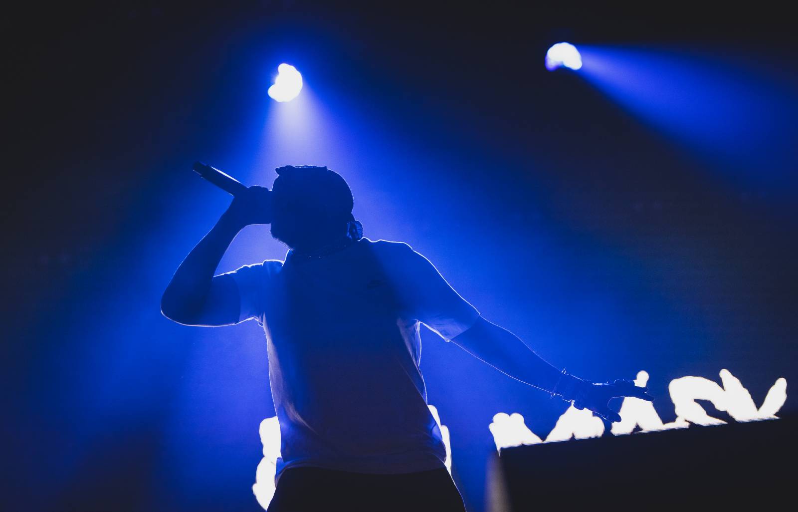 $uicideboy$ nadchli Prahu našlapanou show