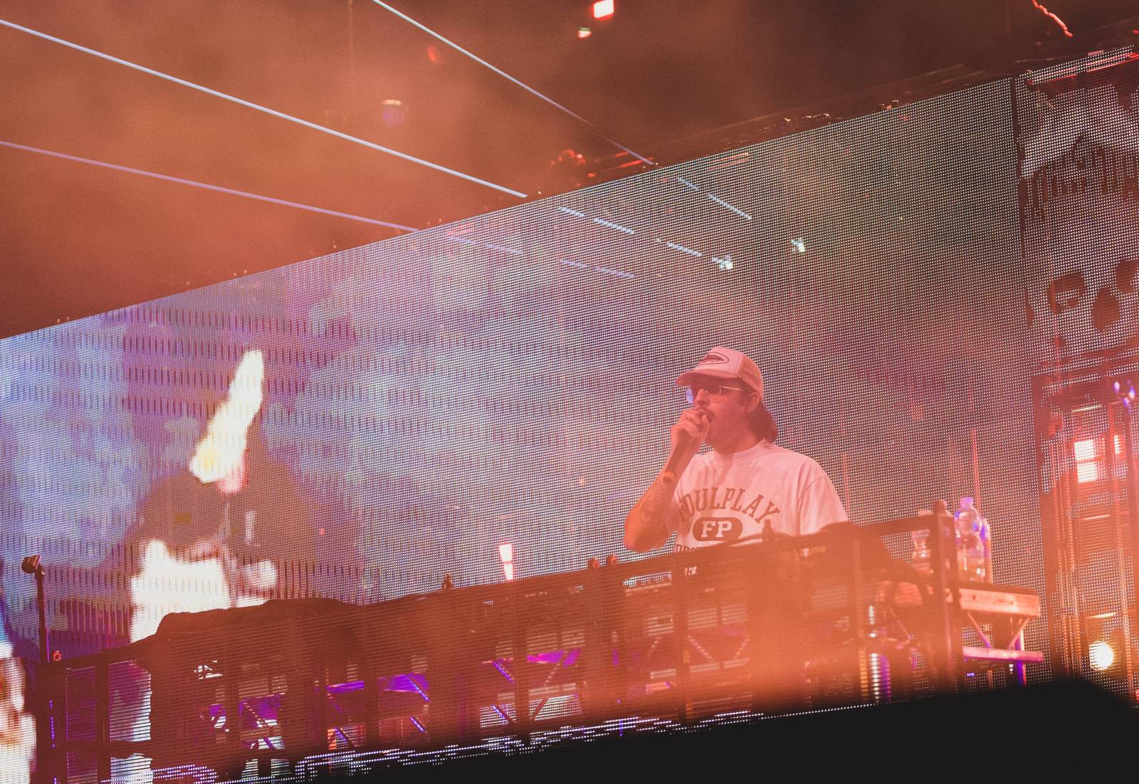 $uicideboy$ nadchli Prahu našlapanou show