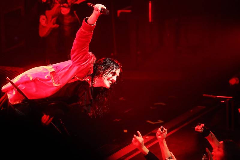 Premiéra Avatara v Brně dopadla na výbornou