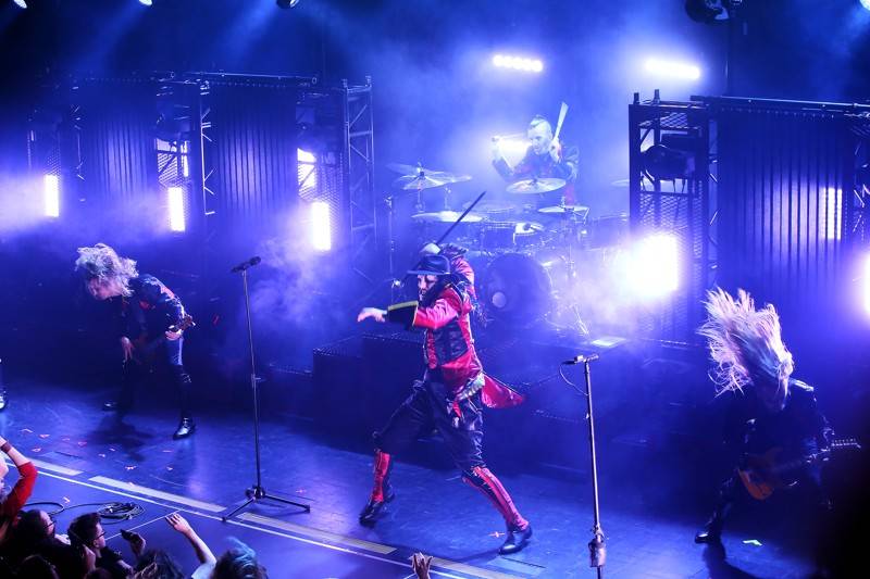 Premiéra Avatara v Brně dopadla na výbornou