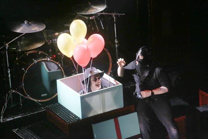 Premiéra Avatara v Brně dopadla na výbornou