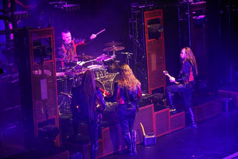 Premiéra Avatara v Brně dopadla na výbornou