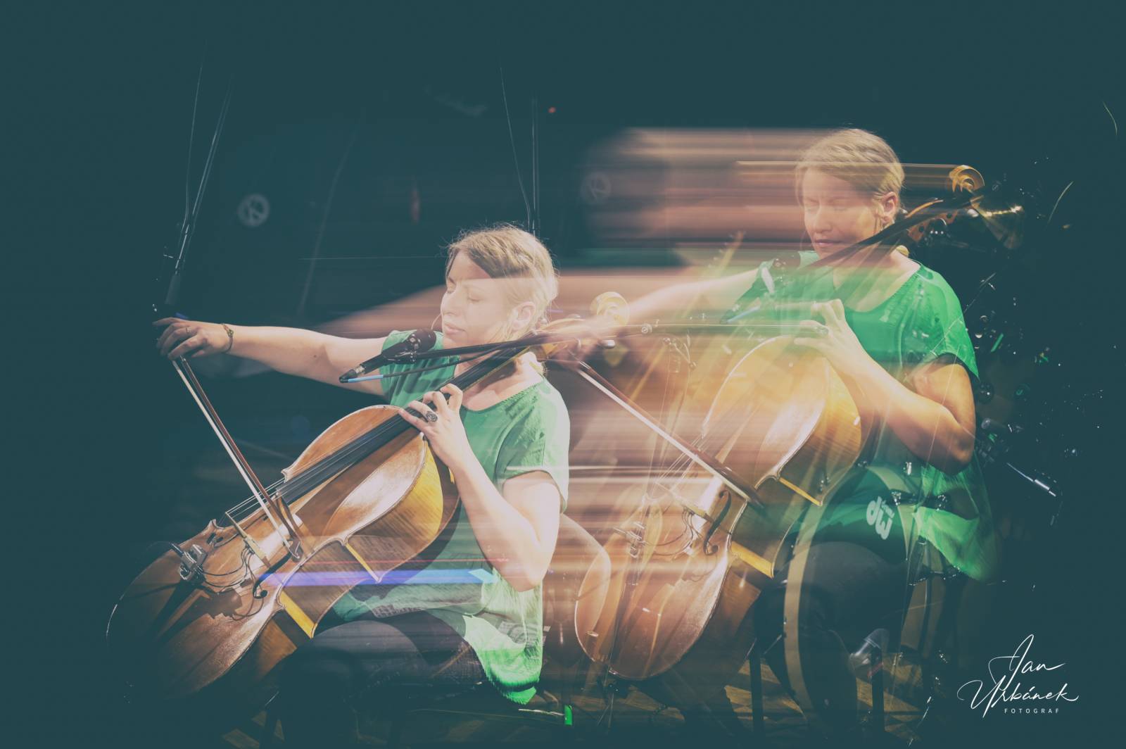 Progres 2 oslavili v pražském Lucerna Music Baru 55 let na scéně