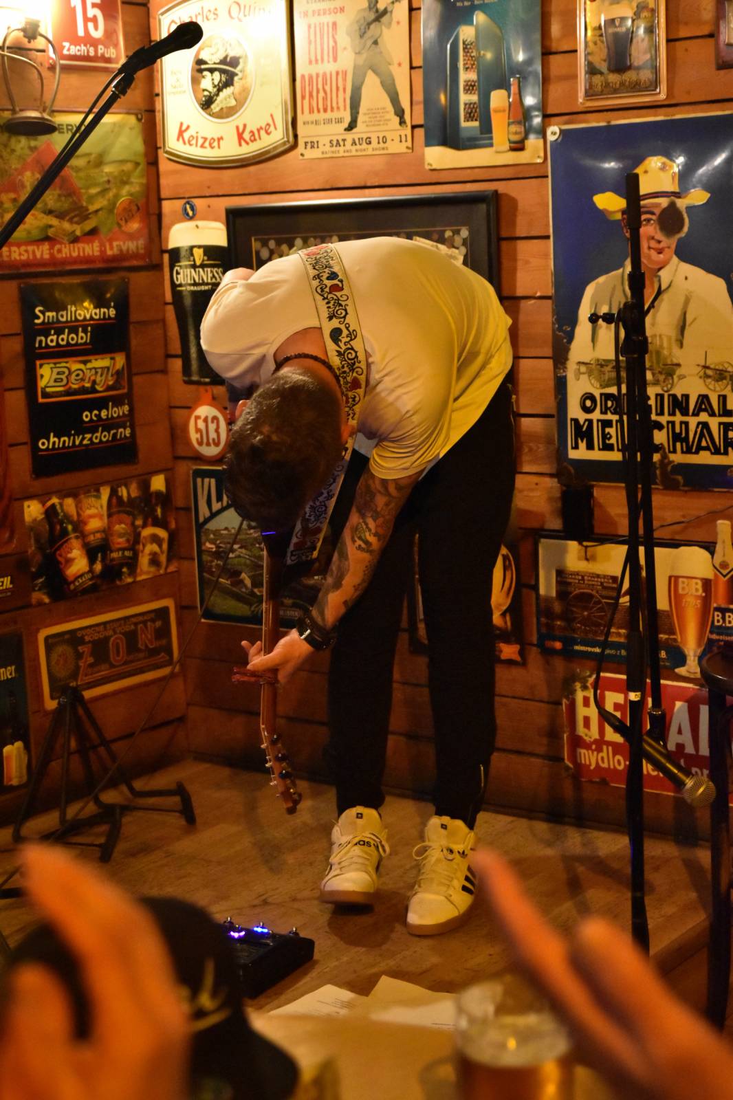 Jakub Děkan a Láska přivezli do Plzně schizofrenii a fotbalistu Pavla Horvátha