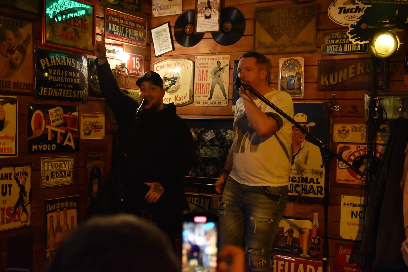 Jakub Děkan a Láska přivezli do Plzně schizofrenii a fotbalistu Pavla Horvátha