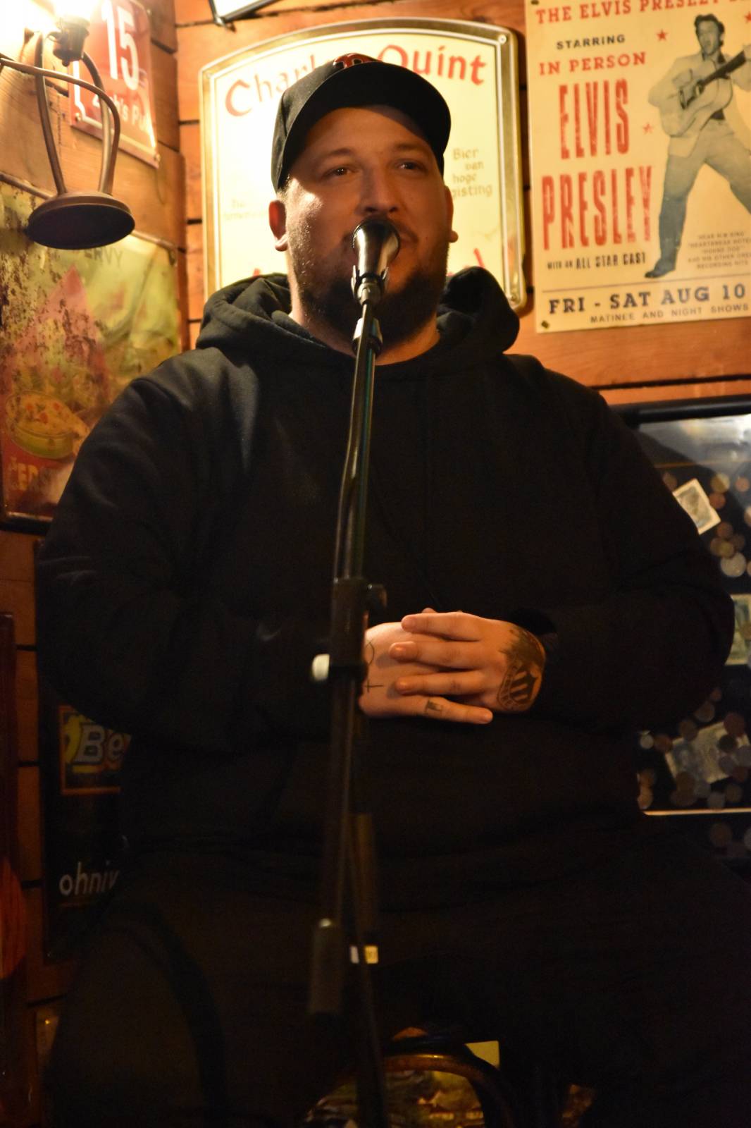 Jakub Děkan a Láska přivezli do Plzně schizofrenii a fotbalistu Pavla Horvátha