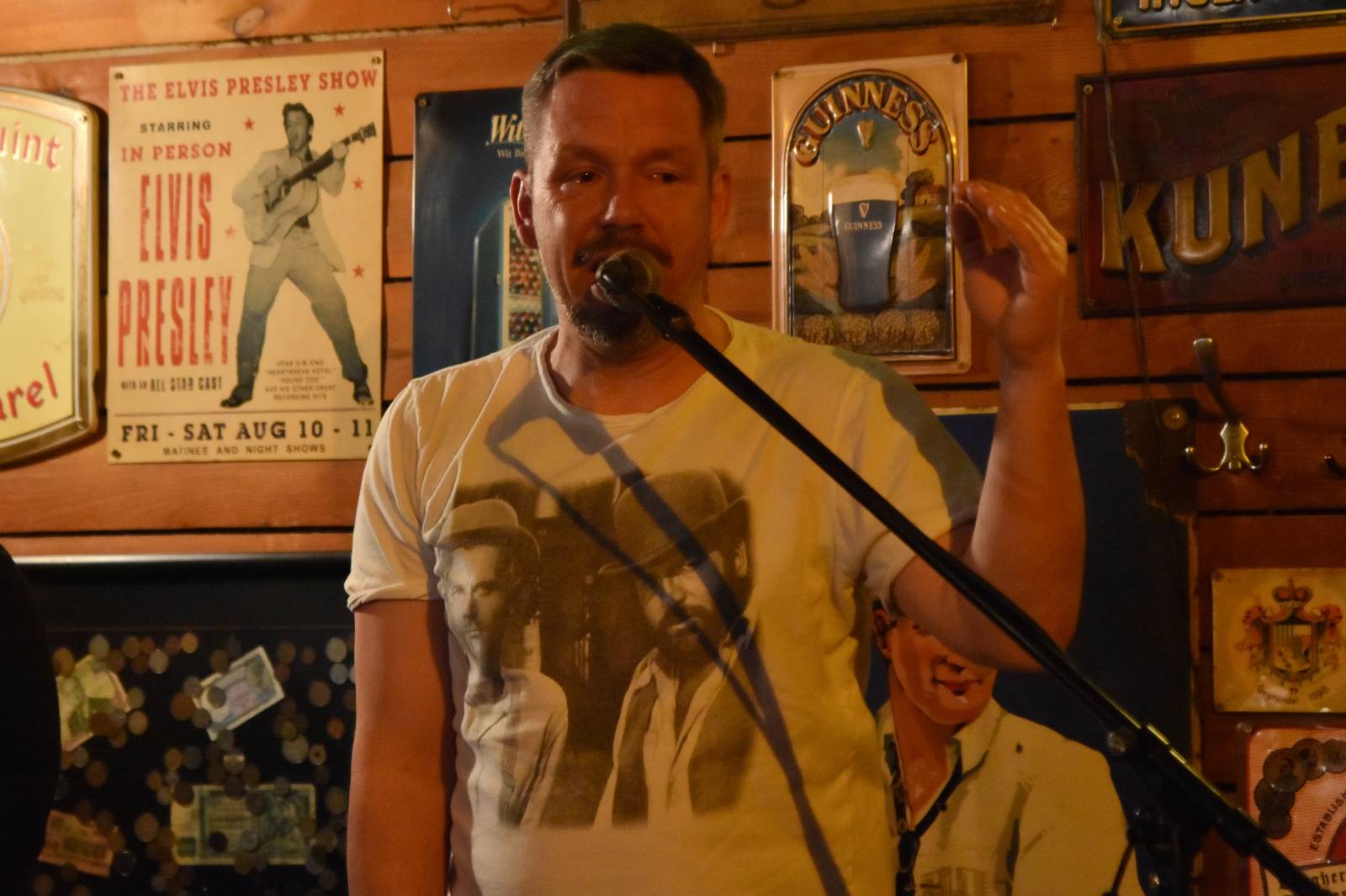 Jakub Děkan a Láska přivezli do Plzně schizofrenii a fotbalistu Pavla Horvátha