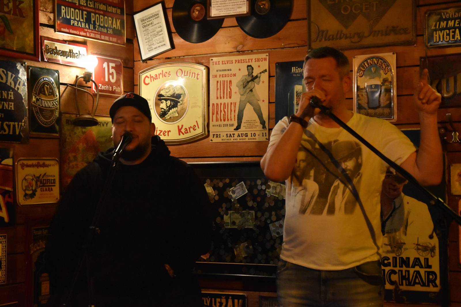 Jakub Děkan a Láska přivezli do Plzně schizofrenii a fotbalistu Pavla Horvátha