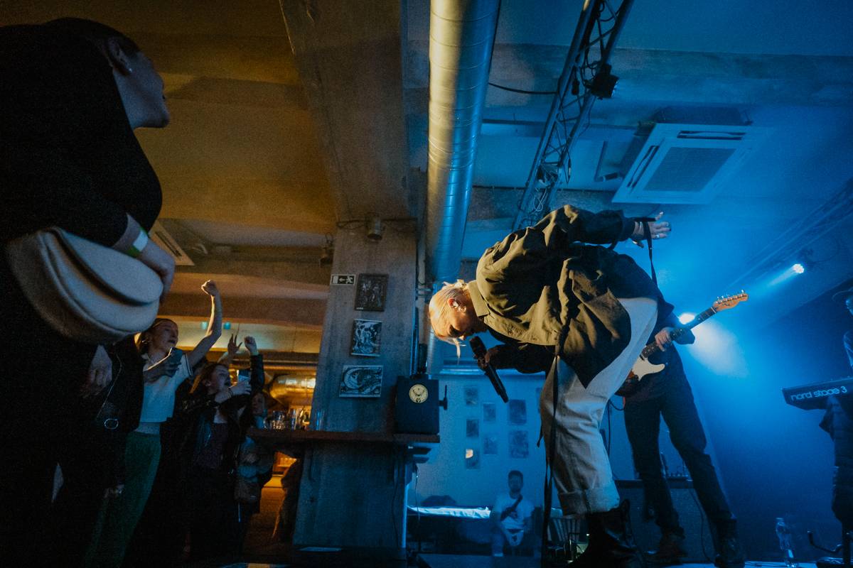 Annet X zakončila v Hradci Králové své turné