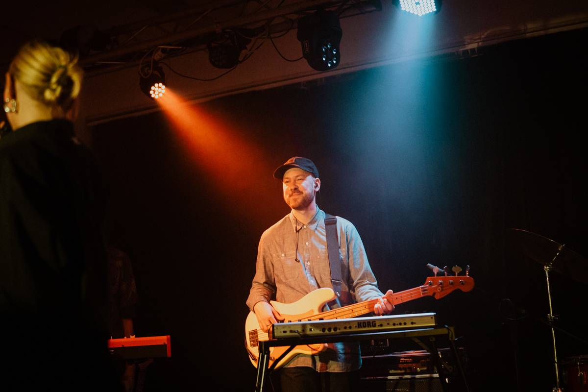 Annet X zakončila v Hradci Králové své turné