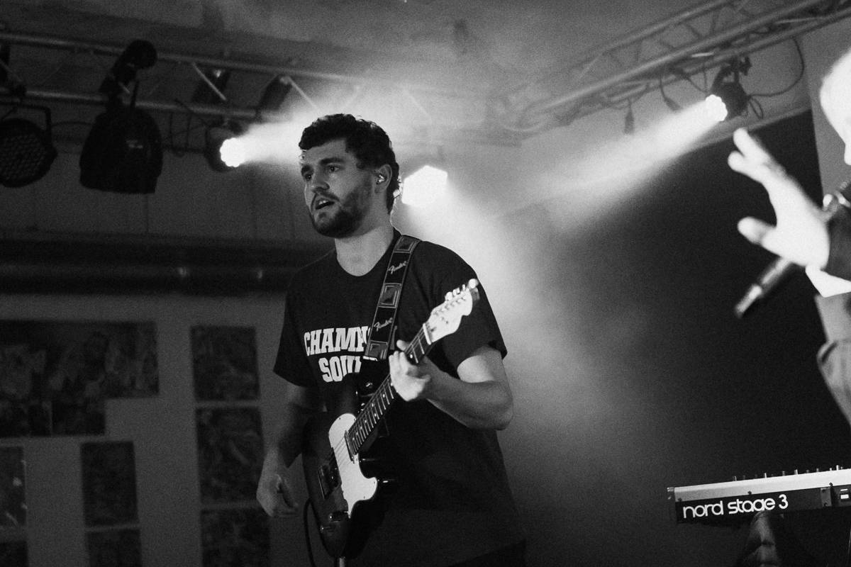 Annet X zakončila v Hradci Králové své turné