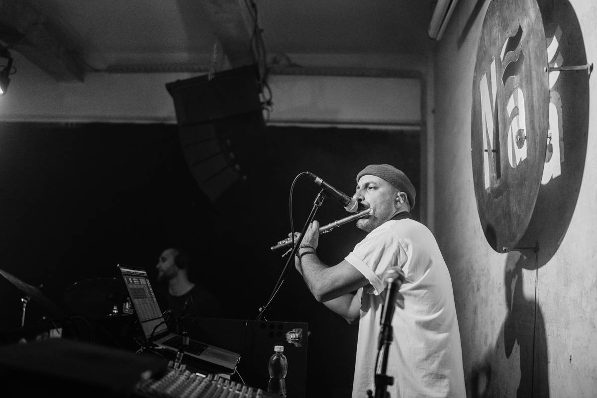 Annet X zakončila v Hradci Králové své turné