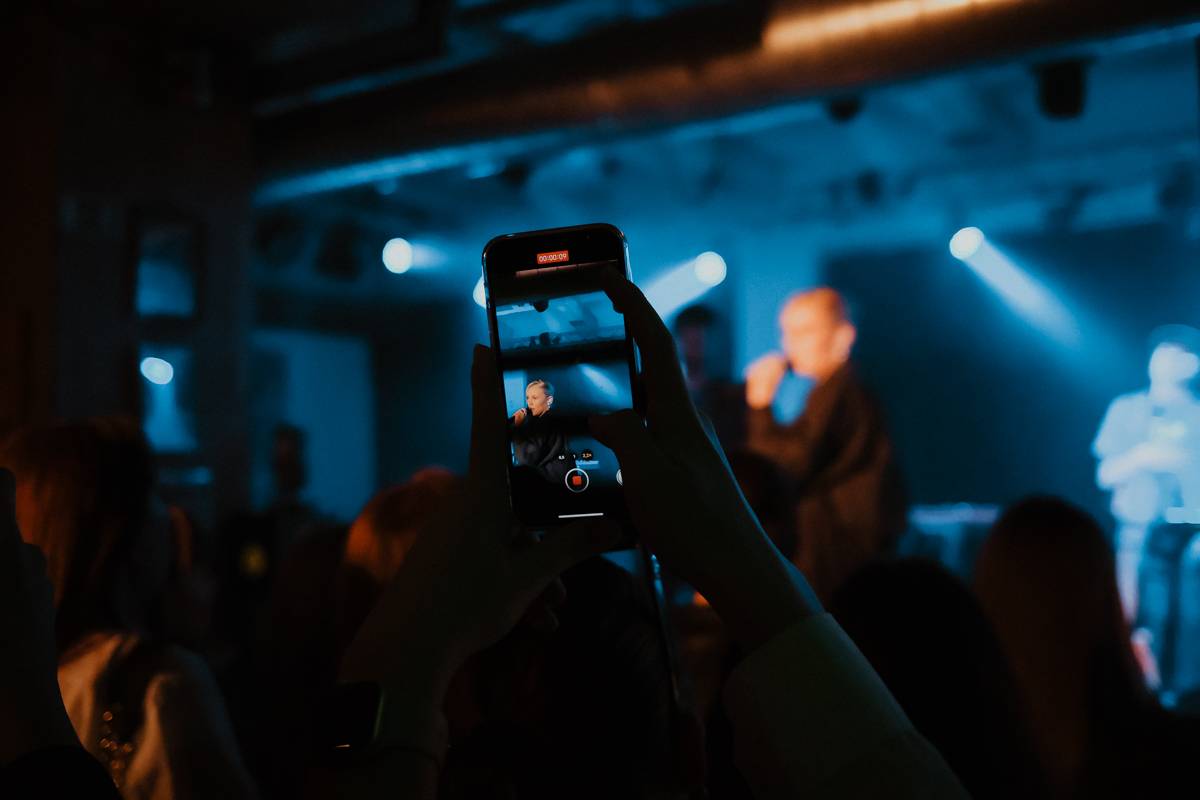 Annet X zakončila v Hradci Králové své turné