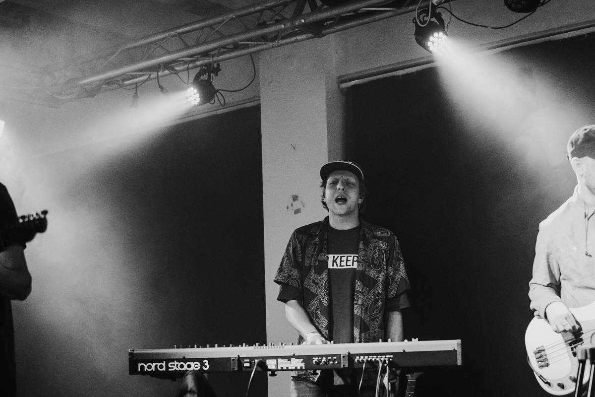 Annet X zakončila v Hradci Králové své turné