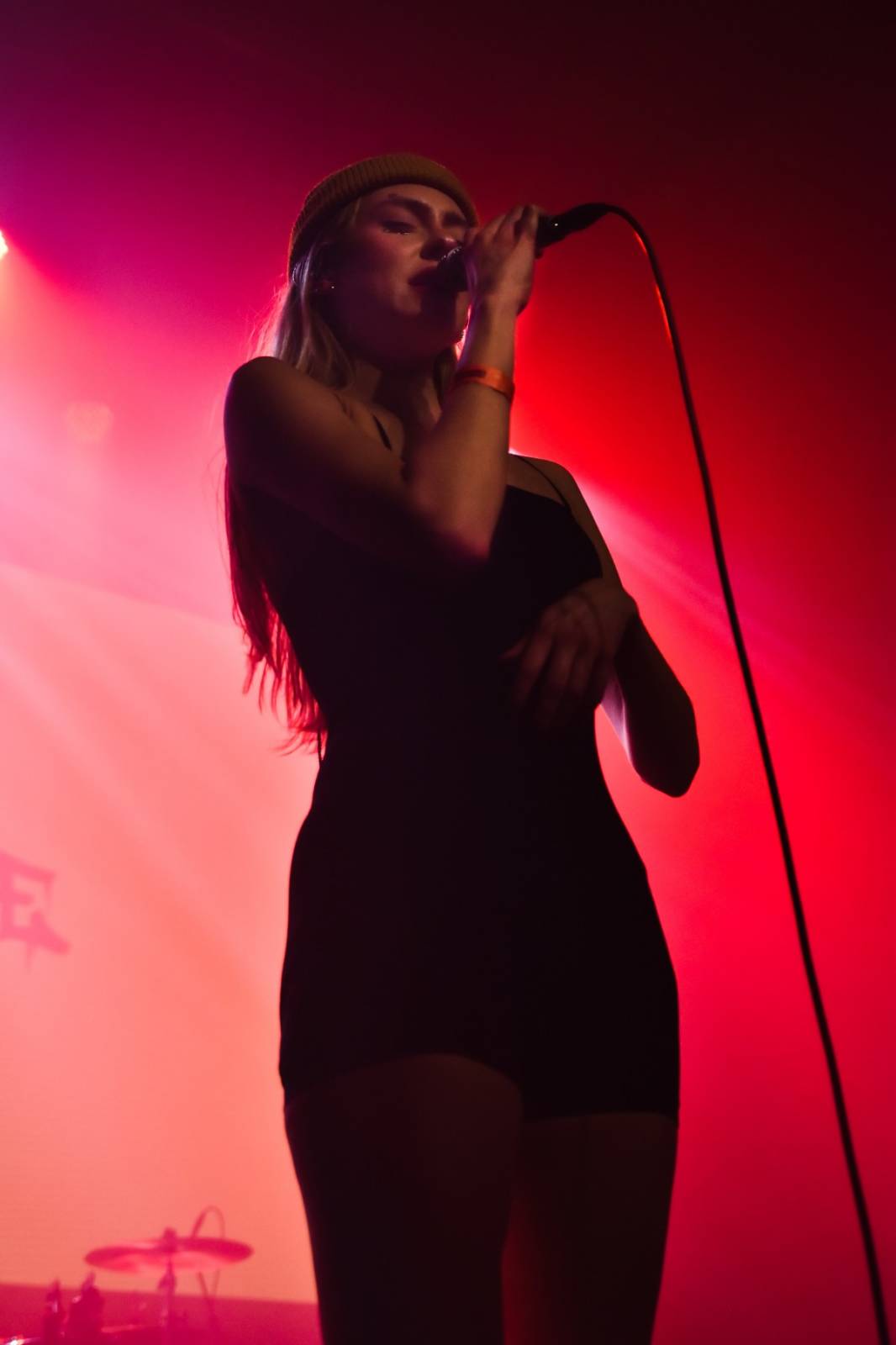 Deaf Heart a Annabelle přivítali v Paláci Akropolis jaro