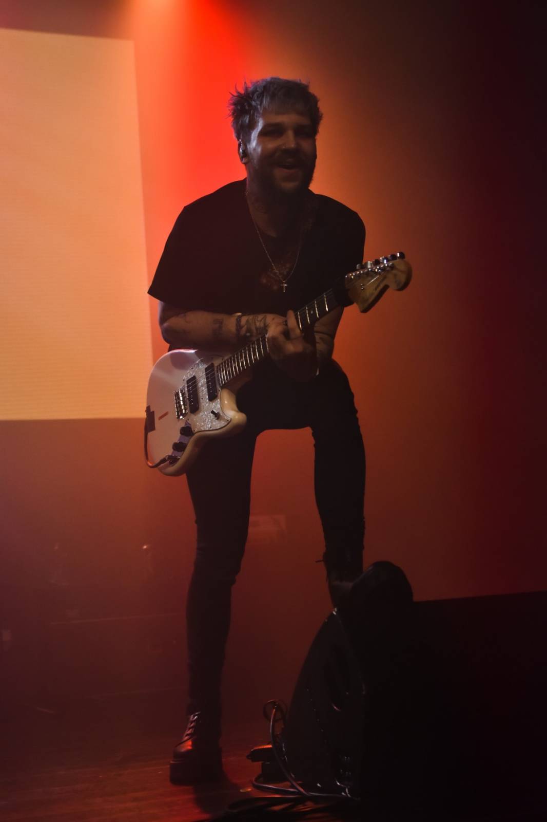 Deaf Heart a Annabelle přivítali v Paláci Akropolis jaro