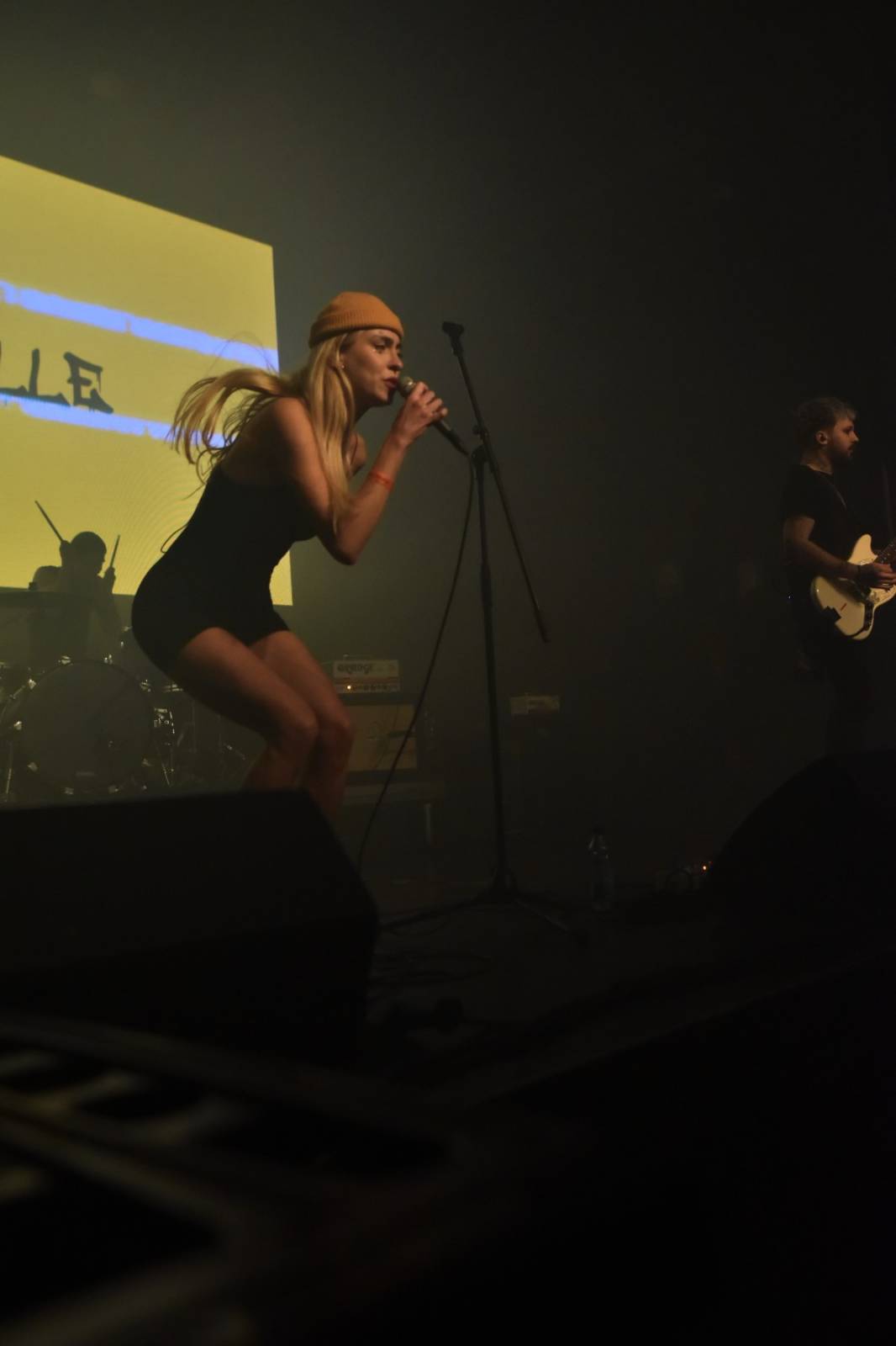 Deaf Heart a Annabelle přivítali v Paláci Akropolis jaro