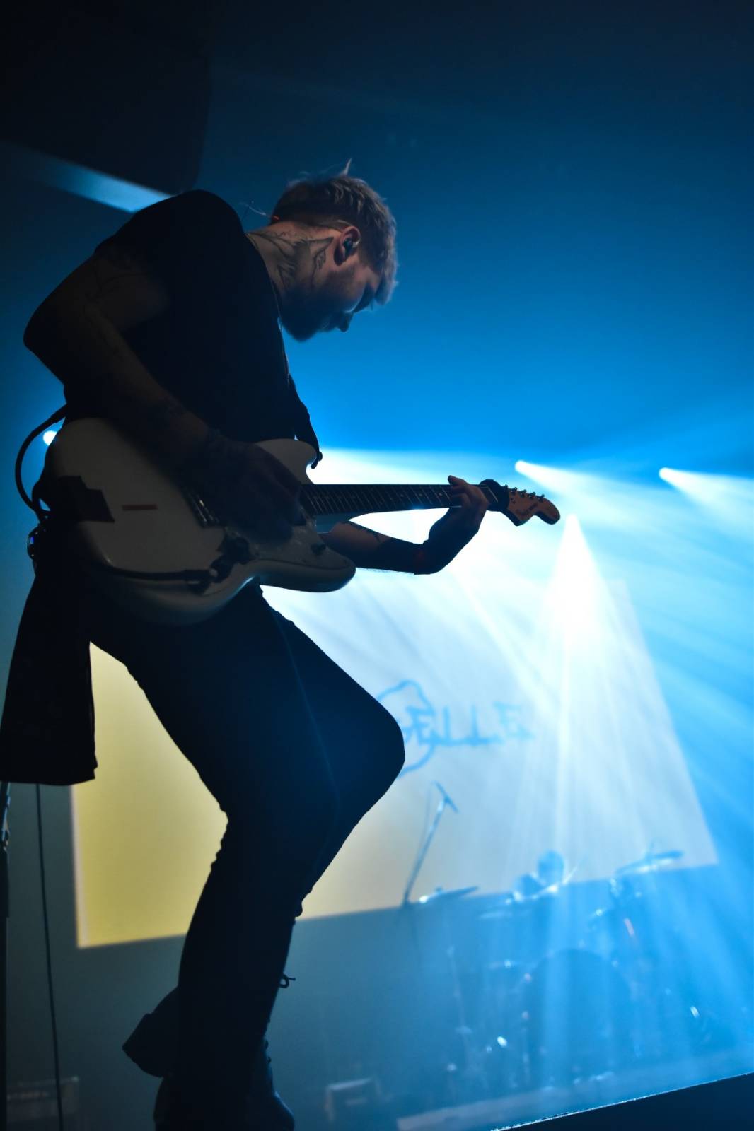 Deaf Heart a Annabelle přivítali v Paláci Akropolis jaro