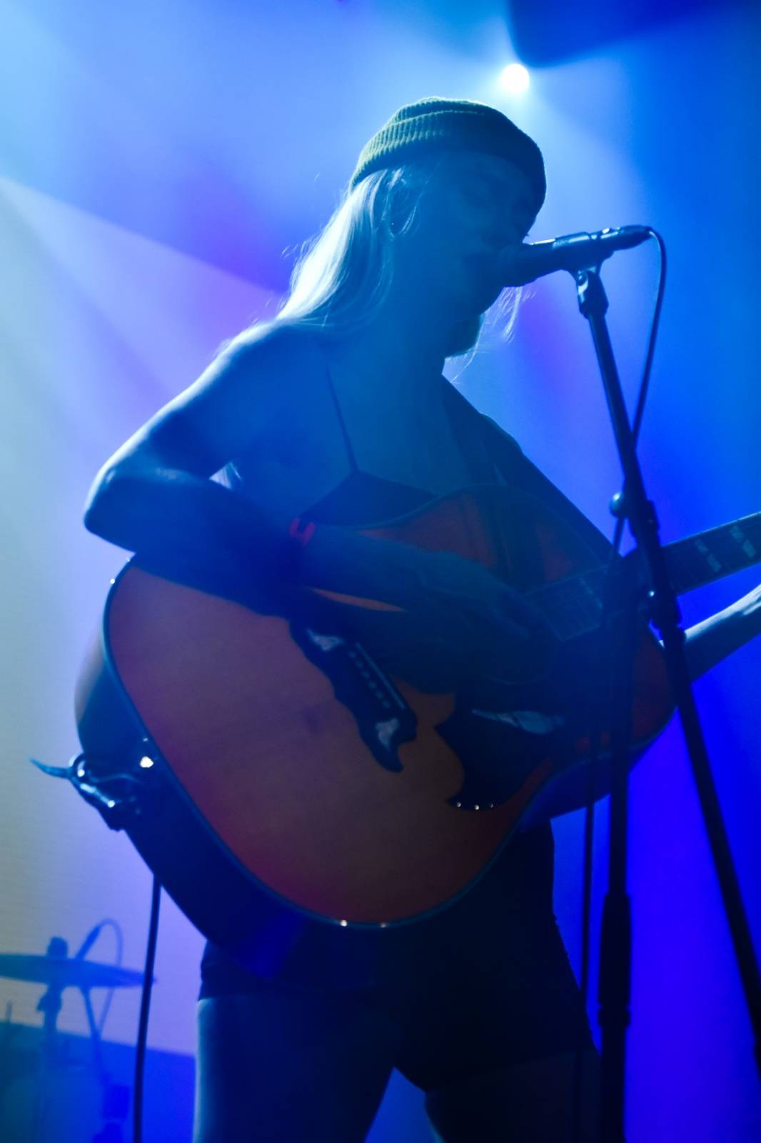 Deaf Heart a Annabelle přivítali v Paláci Akropolis jaro