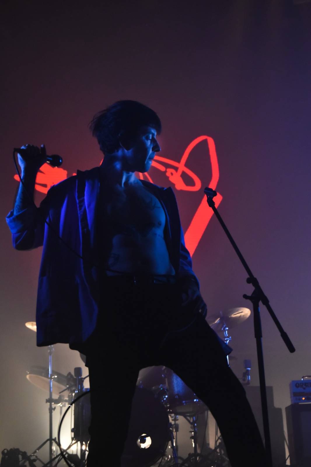 Deaf Heart a Annabelle přivítali v Paláci Akropolis jaro