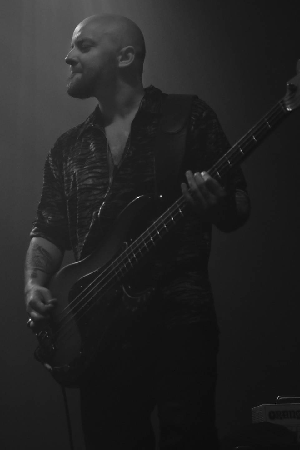 Deaf Heart a Annabelle přivítali v Paláci Akropolis jaro