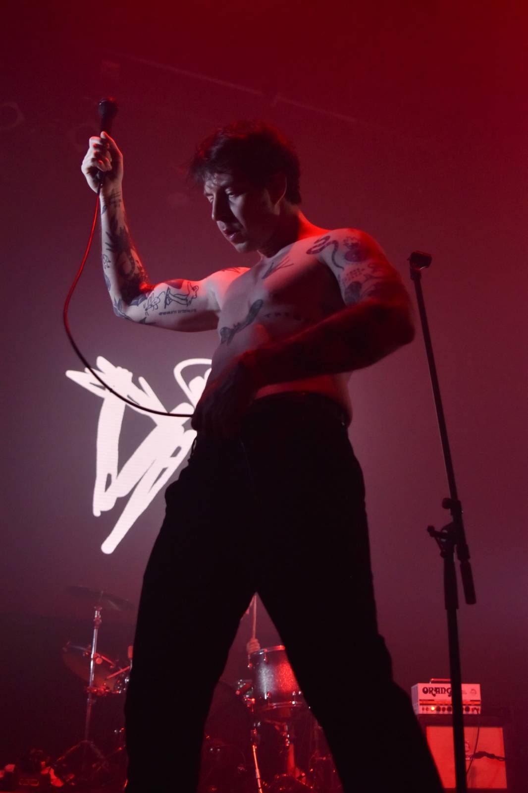 Deaf Heart a Annabelle přivítali v Paláci Akropolis jaro