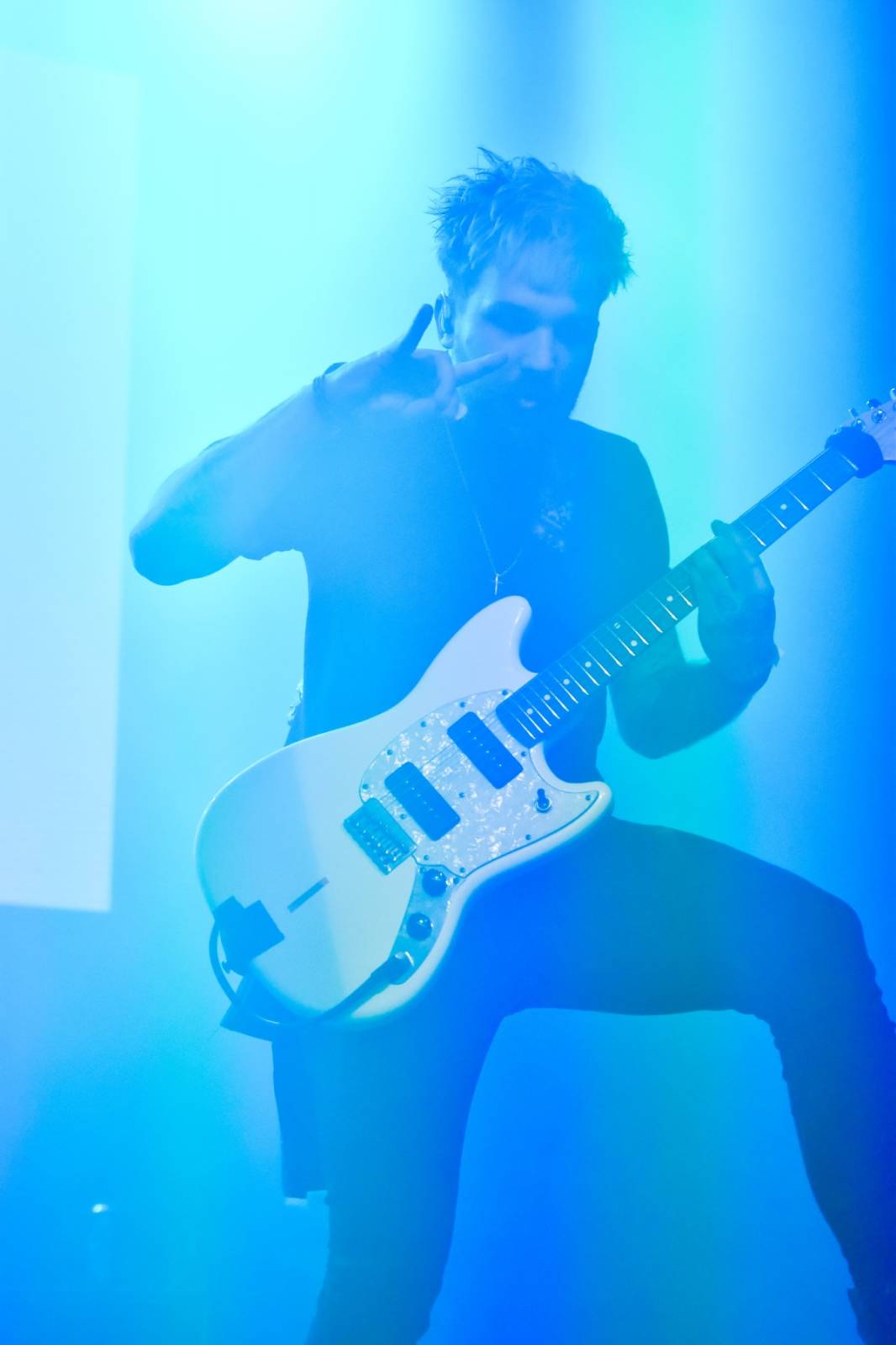 Deaf Heart a Annabelle přivítali v Paláci Akropolis jaro