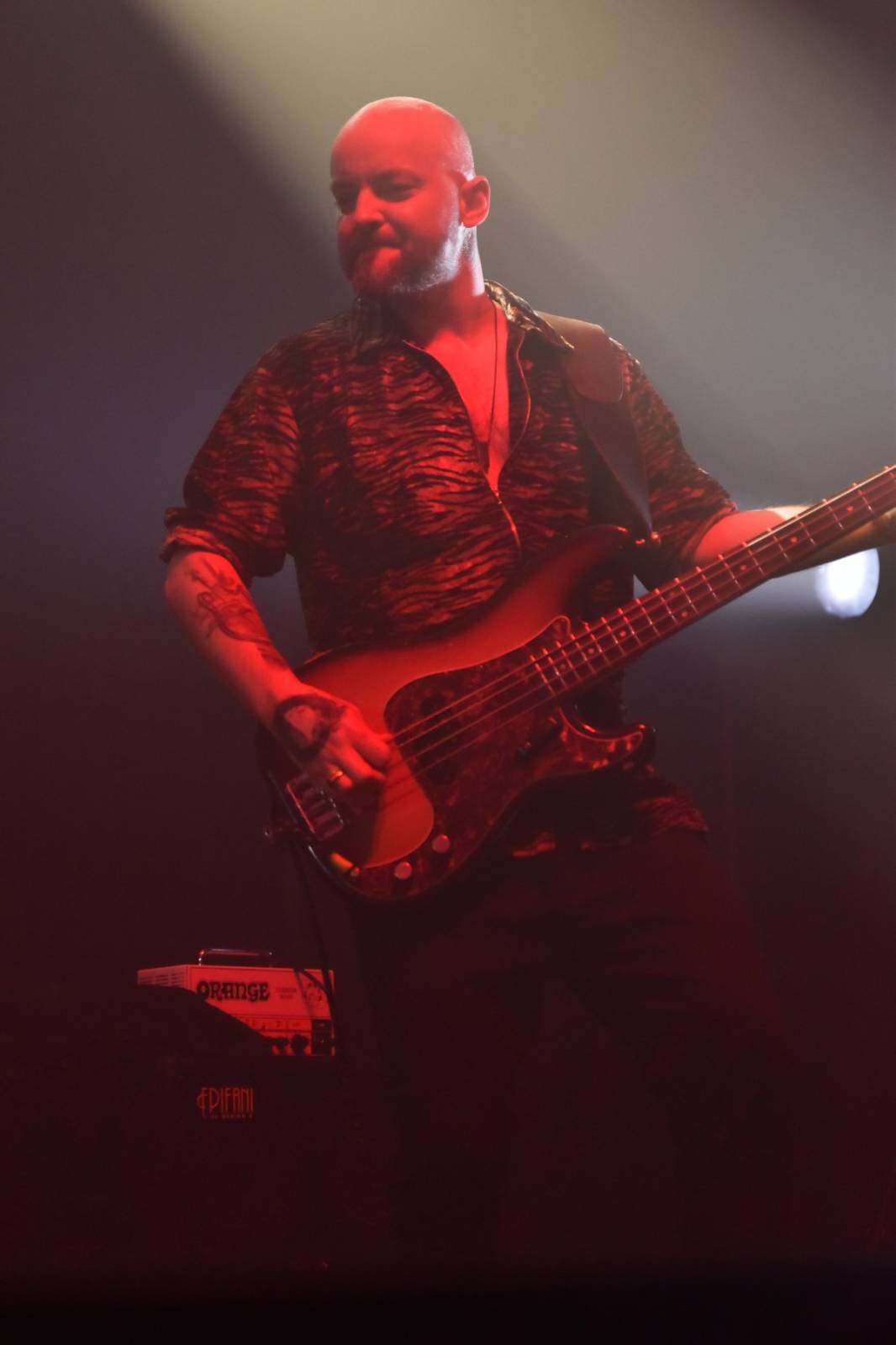 Deaf Heart a Annabelle přivítali v Paláci Akropolis jaro