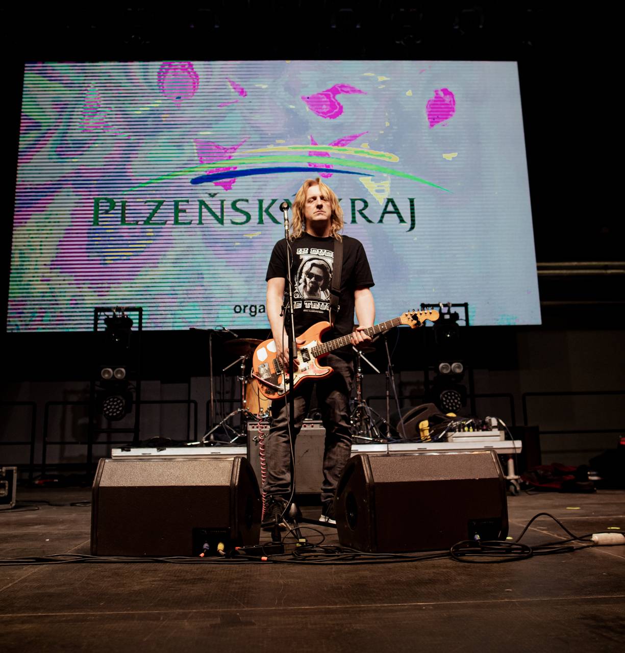 ONLINE: Žebřík rozdá 28 cen. Podívejte se na přípravy a do zákulisí akce