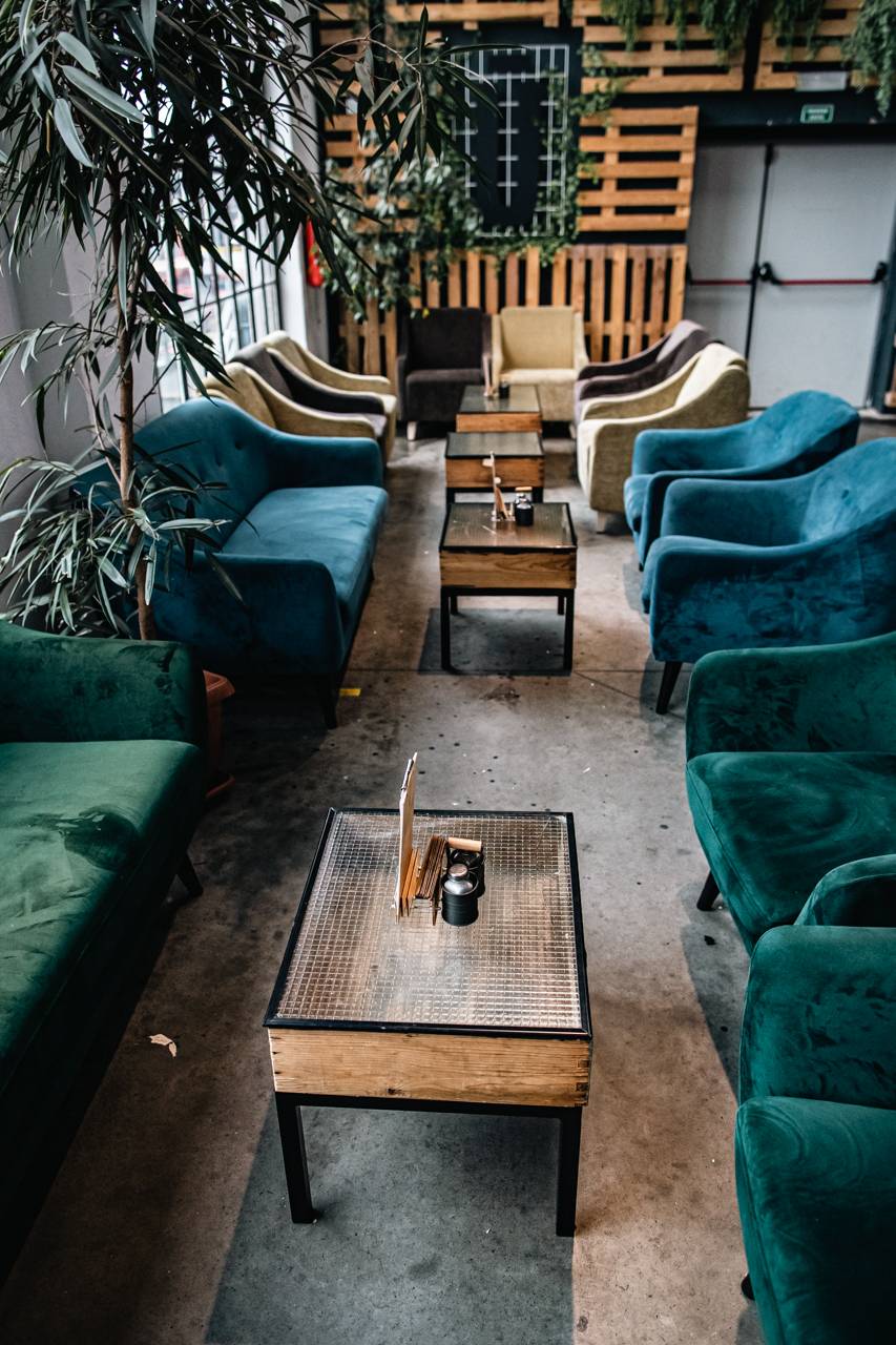 ONLINE: Žebřík rozdá 28 cen. Podívejte se na přípravy a do zákulisí akce