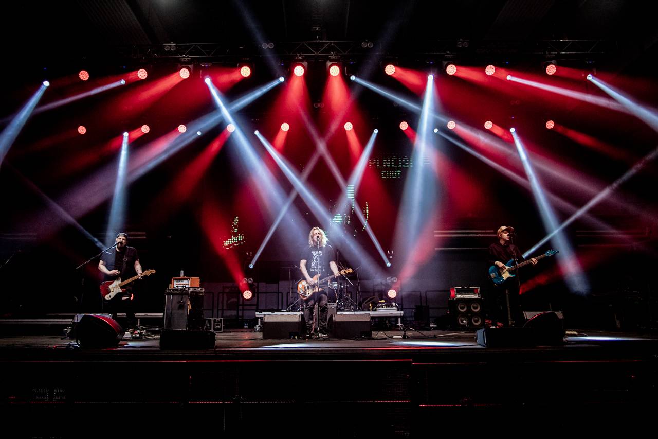 ONLINE: Žebřík rozdá 28 cen. Podívejte se na přípravy a do zákulisí akce