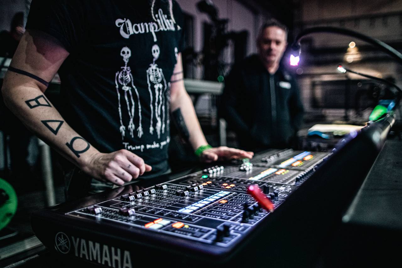 ONLINE: Žebřík rozdá 28 cen. Podívejte se na přípravy a do zákulisí akce