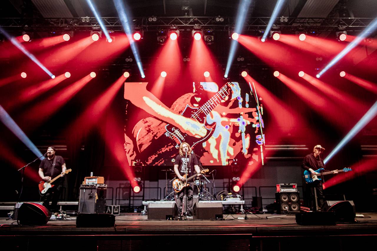 ONLINE: Žebřík rozdá 28 cen. Podívejte se na přípravy a do zákulisí akce