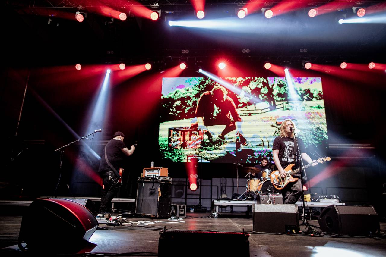 ONLINE: Žebřík rozdá 28 cen. Podívejte se na přípravy a do zákulisí akce