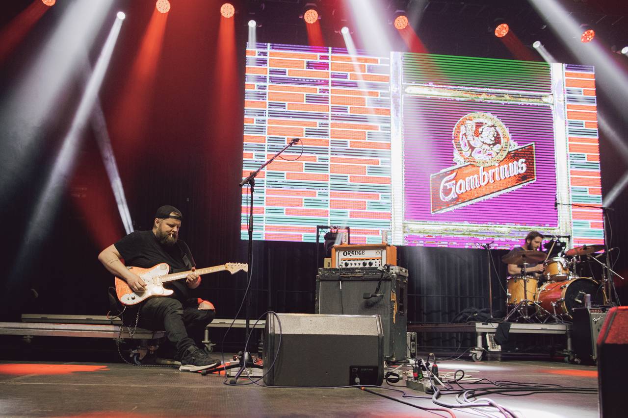 ONLINE: Žebřík rozdá 28 cen. Podívejte se na přípravy a do zákulisí akce