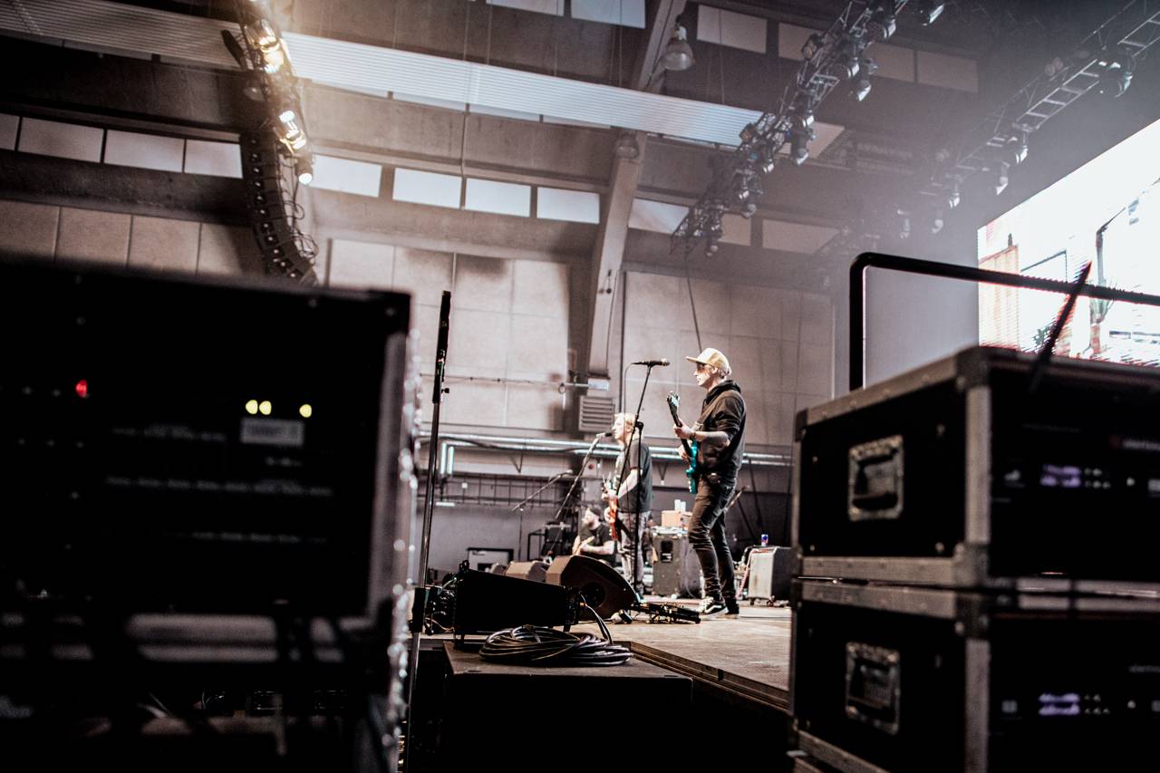 ONLINE: Žebřík rozdá 28 cen. Podívejte se na přípravy a do zákulisí akce