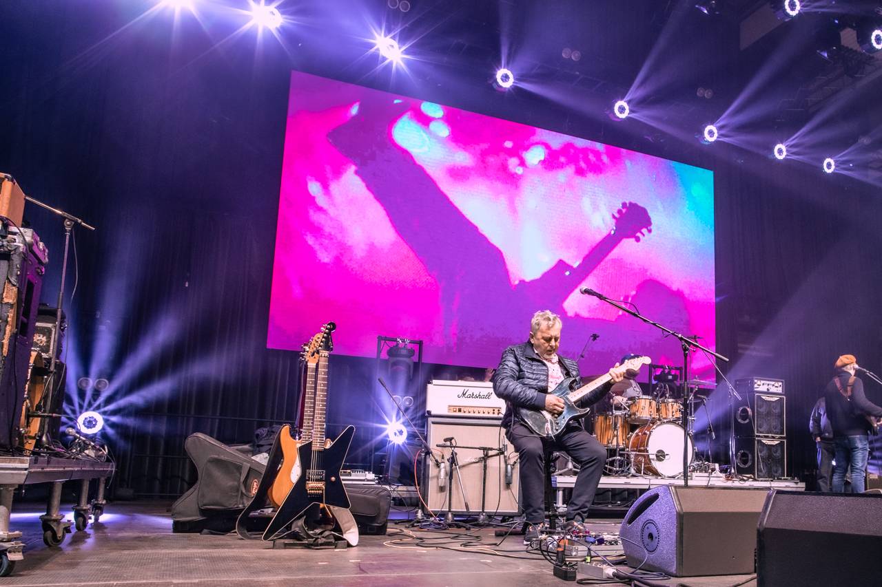 ONLINE: Žebřík rozdá 28 cen. Podívejte se na přípravy a do zákulisí akce