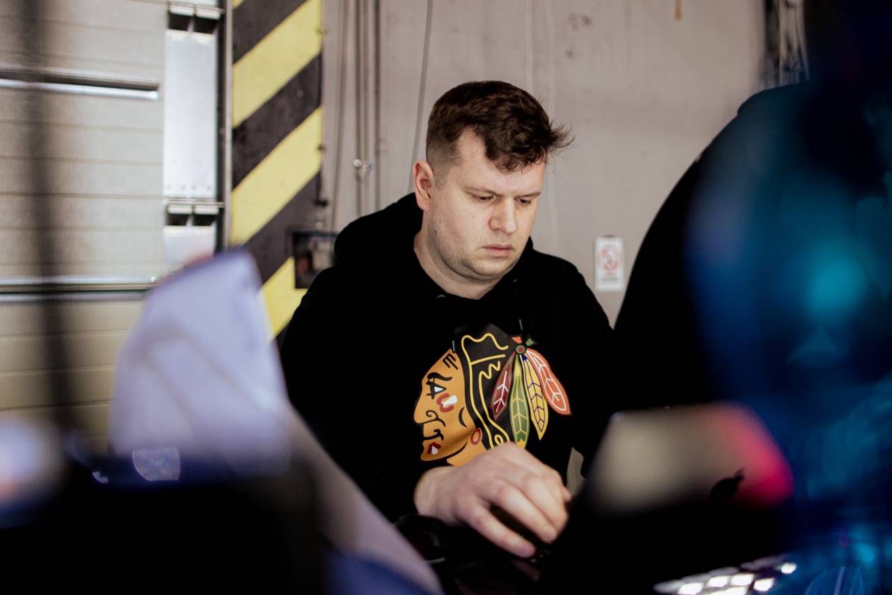 ONLINE: Žebřík rozdá 28 cen. Podívejte se na přípravy a do zákulisí akce