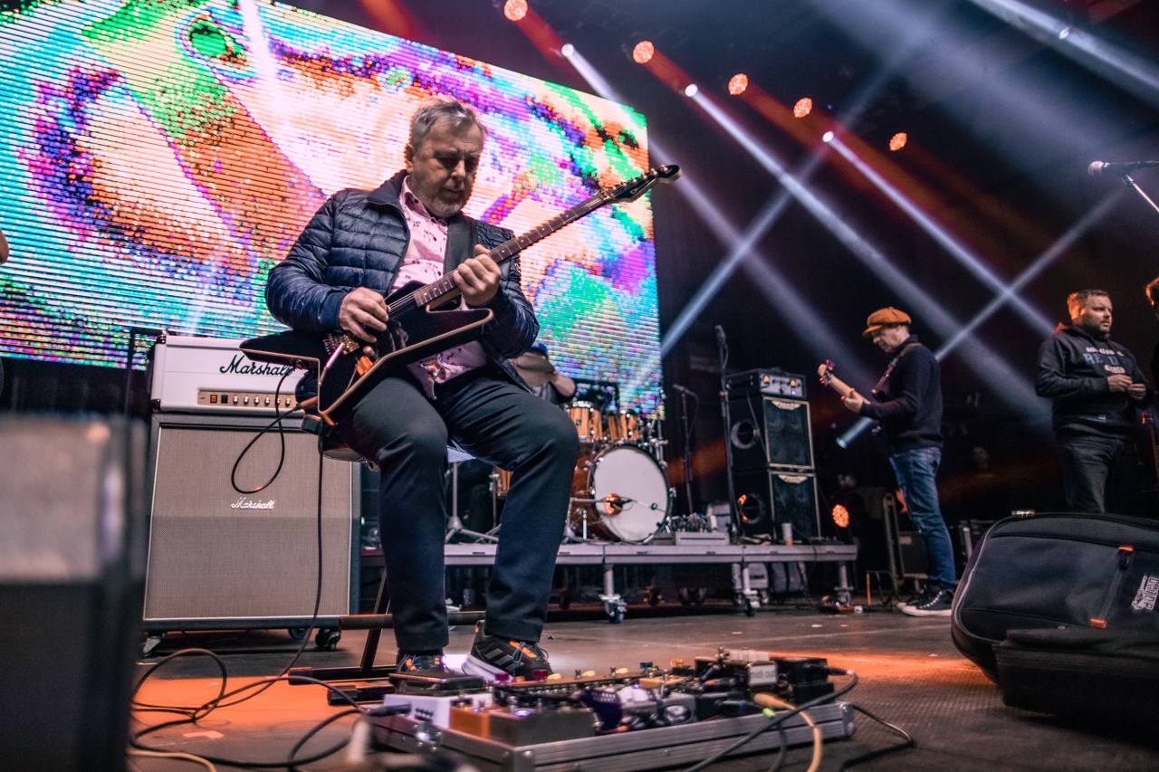 ONLINE: Žebřík rozdá 28 cen. Podívejte se na přípravy a do zákulisí akce