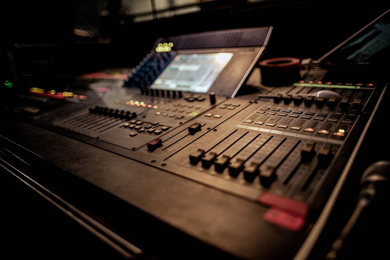 ONLINE: Žebřík rozdá 28 cen. Podívejte se na přípravy a do zákulisí akce