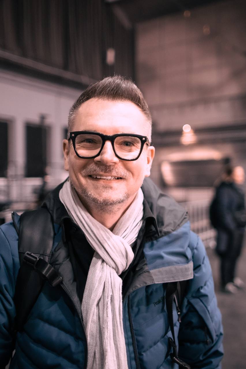 ONLINE: Žebřík rozdá 28 cen. Podívejte se na přípravy a do zákulisí akce