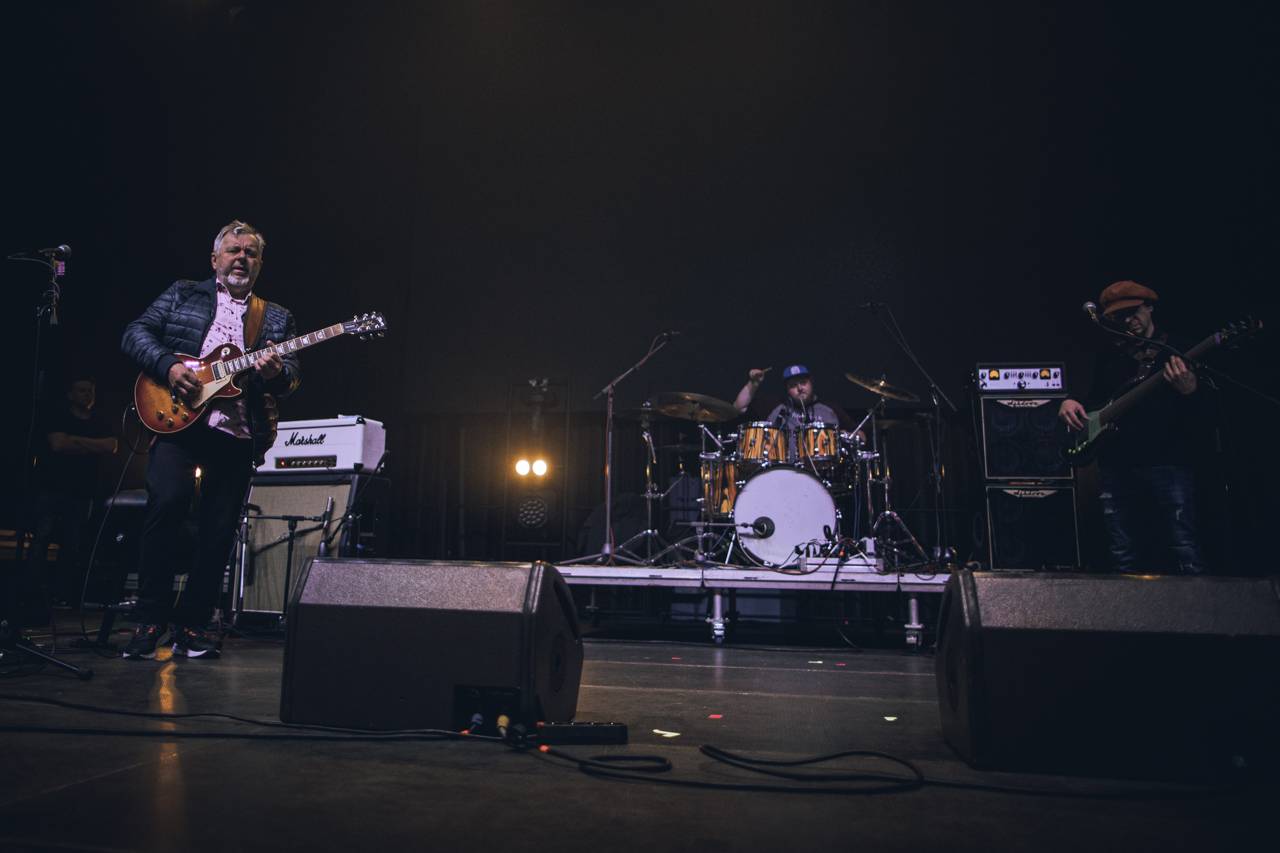 ONLINE: Žebřík rozdá 28 cen. Podívejte se na přípravy a do zákulisí akce