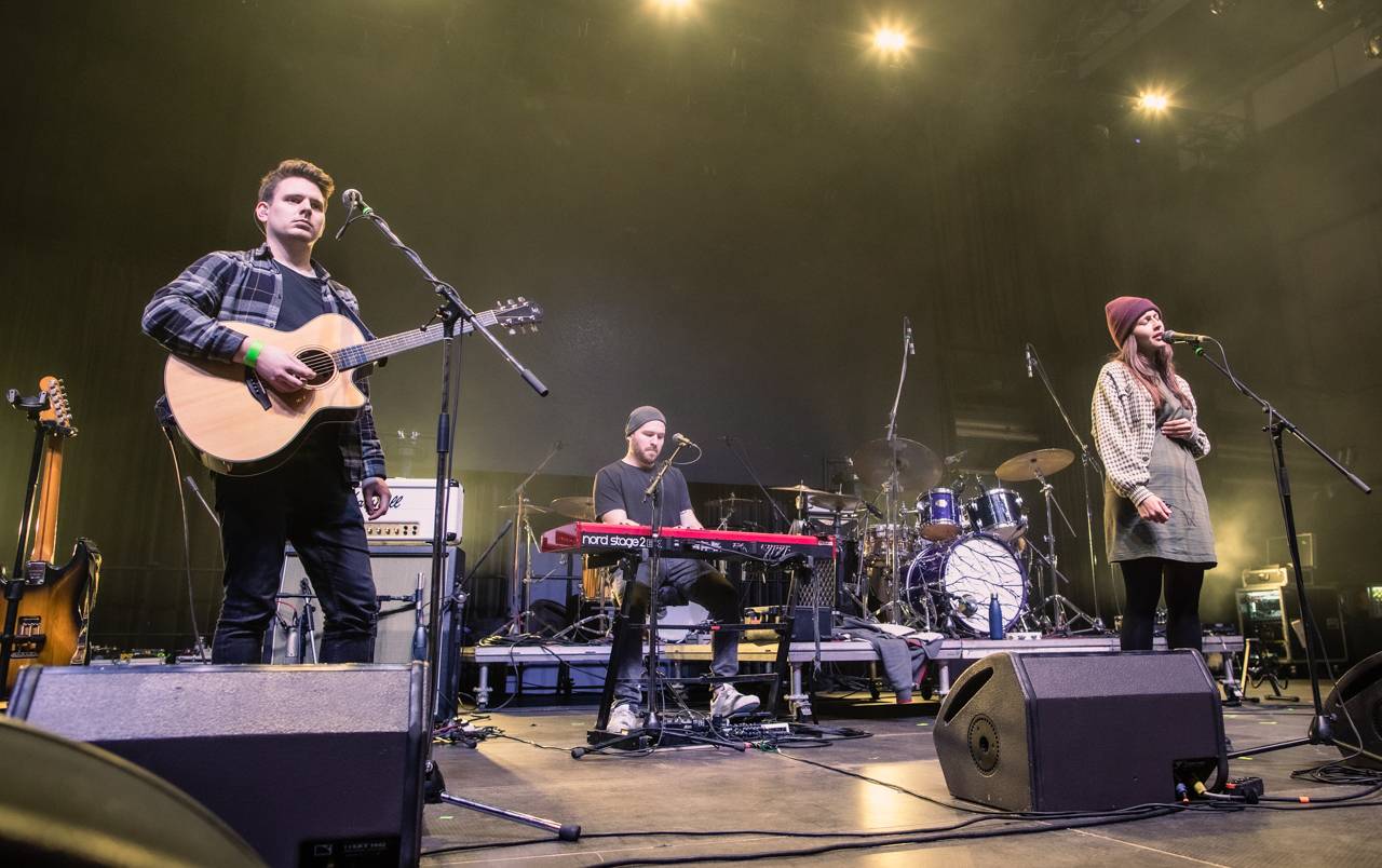 ONLINE: Žebřík rozdá 28 cen. Podívejte se na přípravy a do zákulisí akce