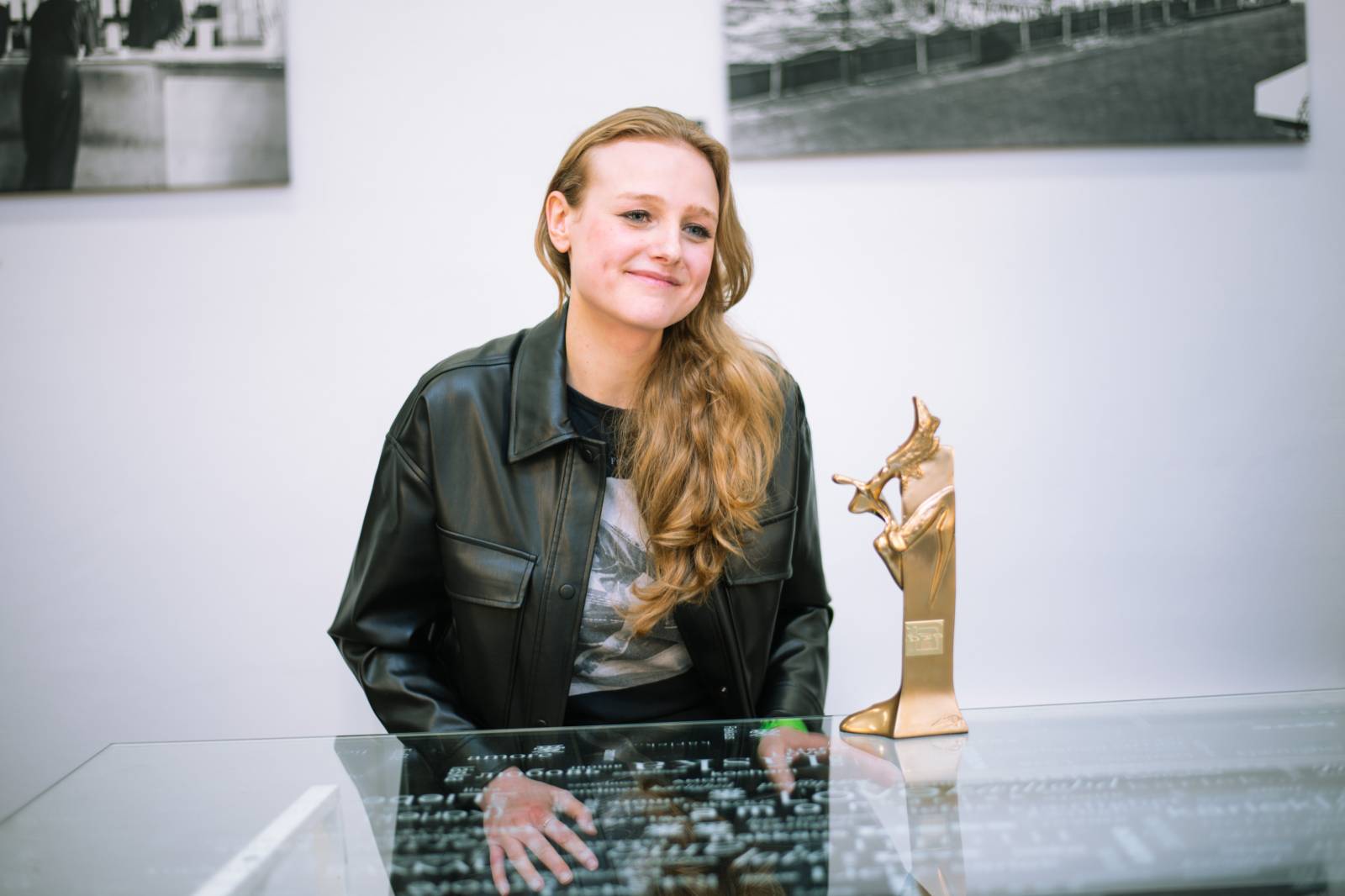 ONLINE: Žebřík rozdá 28 cen. Podívejte se na přípravy a do zákulisí akce