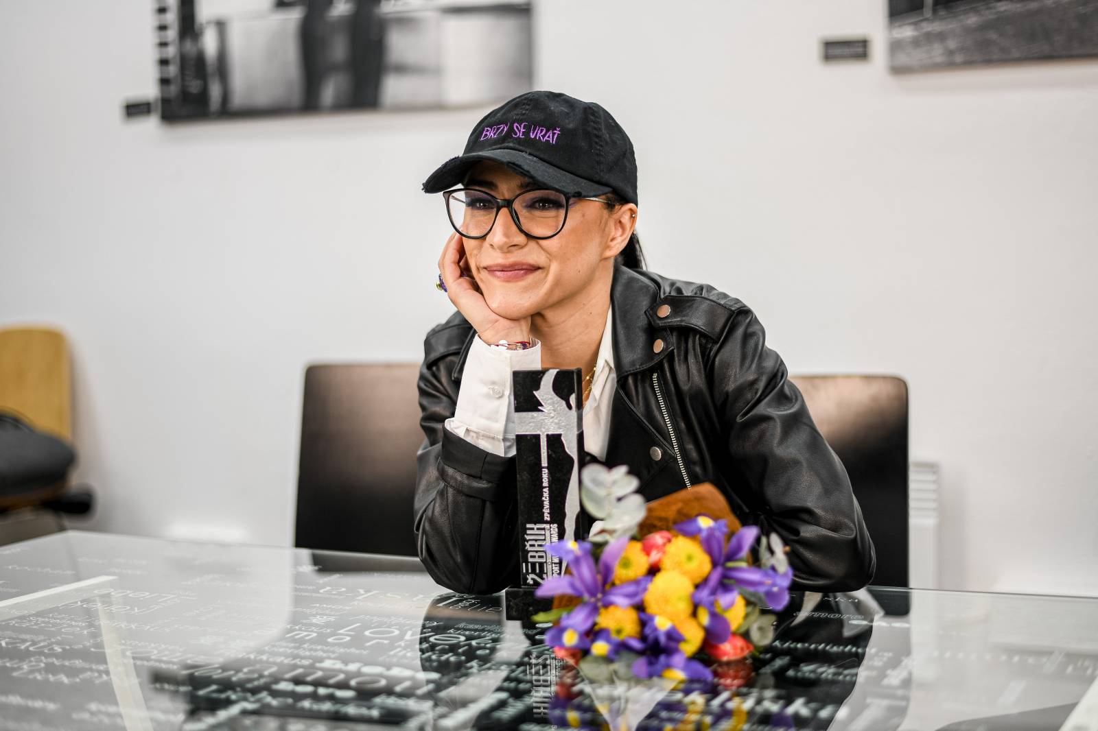 ONLINE: Žebřík rozdá 28 cen. Podívejte se na přípravy a do zákulisí akce