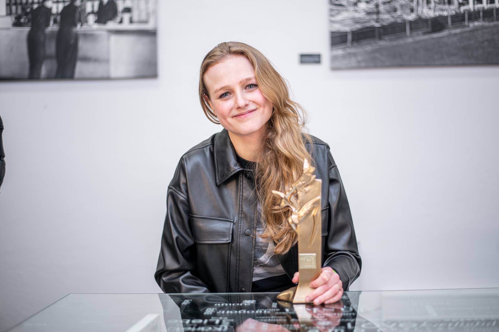 ONLINE: Žebřík rozdá 28 cen. Podívejte se na přípravy a do zákulisí akce