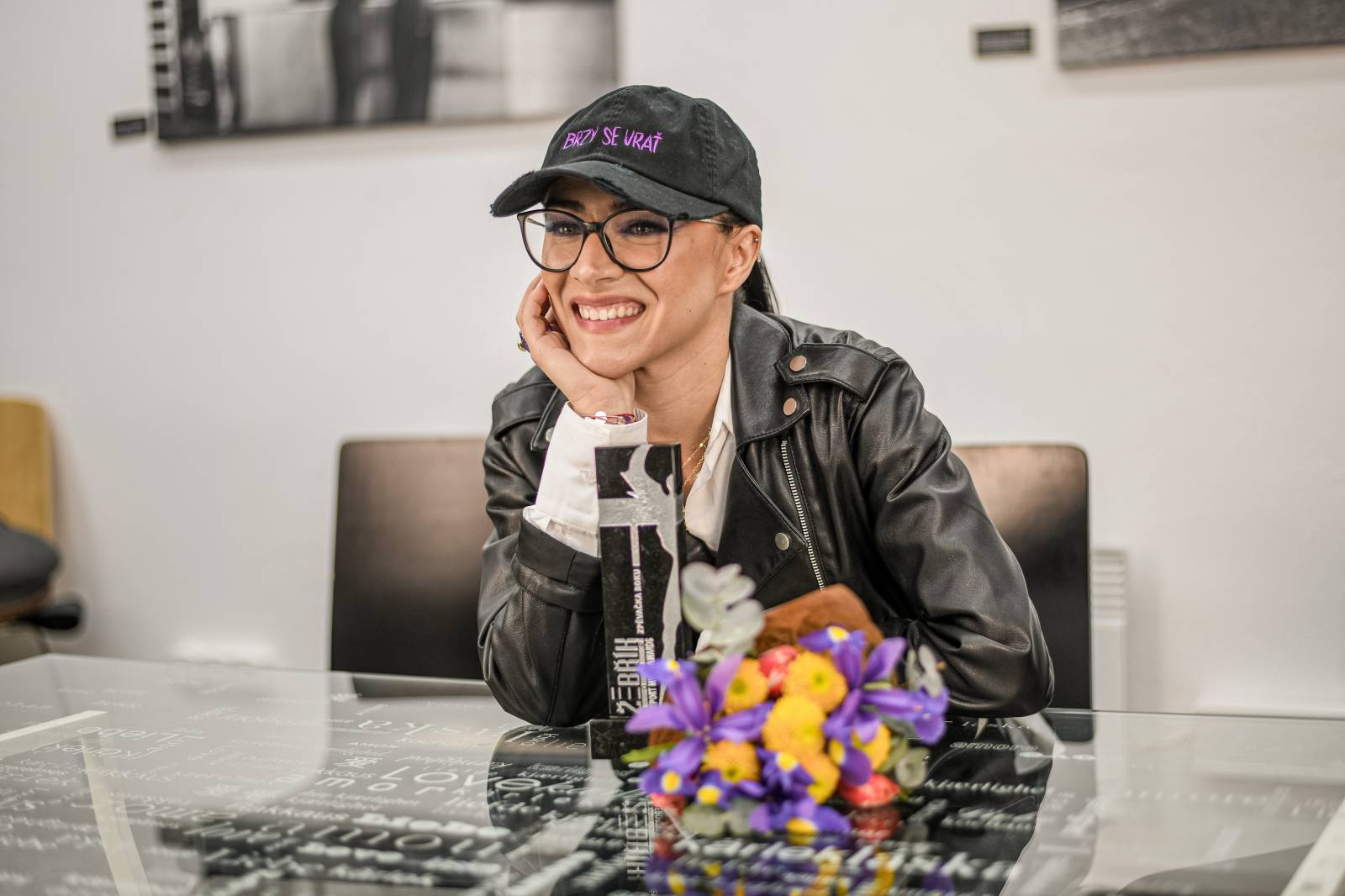 ONLINE: Žebřík rozdá 28 cen. Podívejte se na přípravy a do zákulisí akce