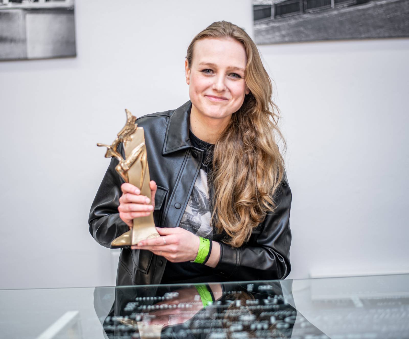 ONLINE: Žebřík rozdá 28 cen. Podívejte se na přípravy a do zákulisí akce