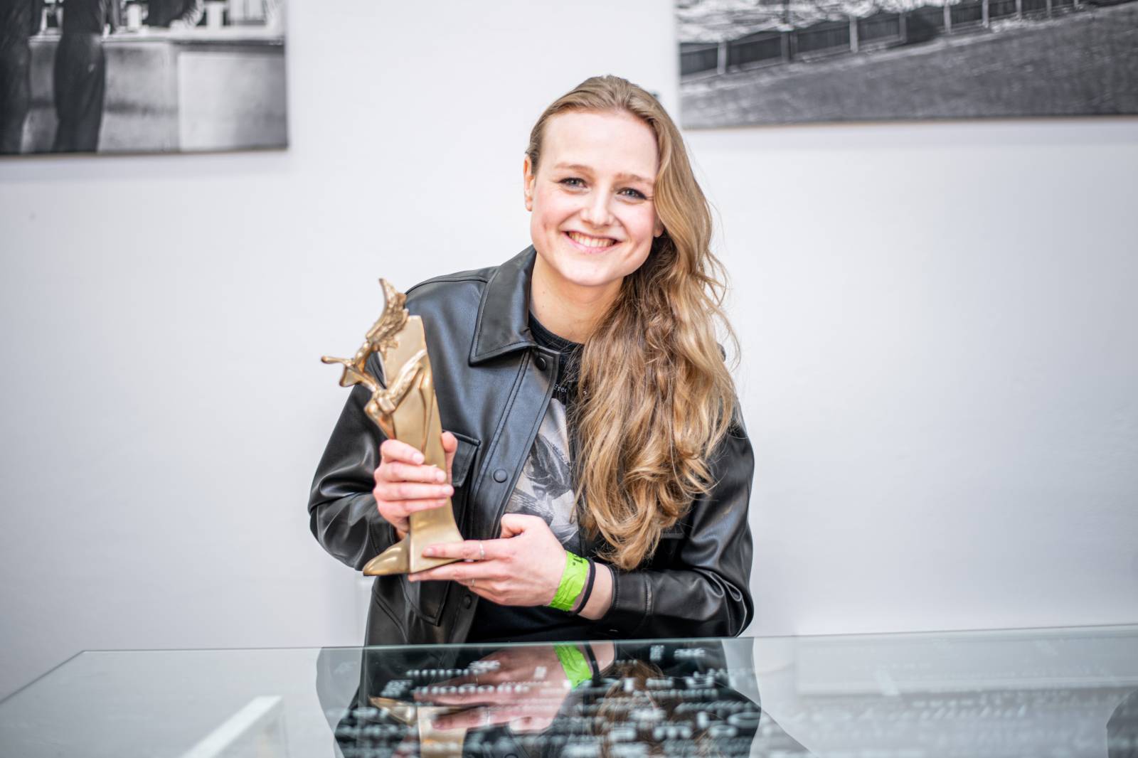 ONLINE: Žebřík rozdá 28 cen. Podívejte se na přípravy a do zákulisí akce